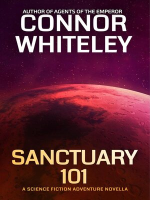 cover image of Sanctuary 101
